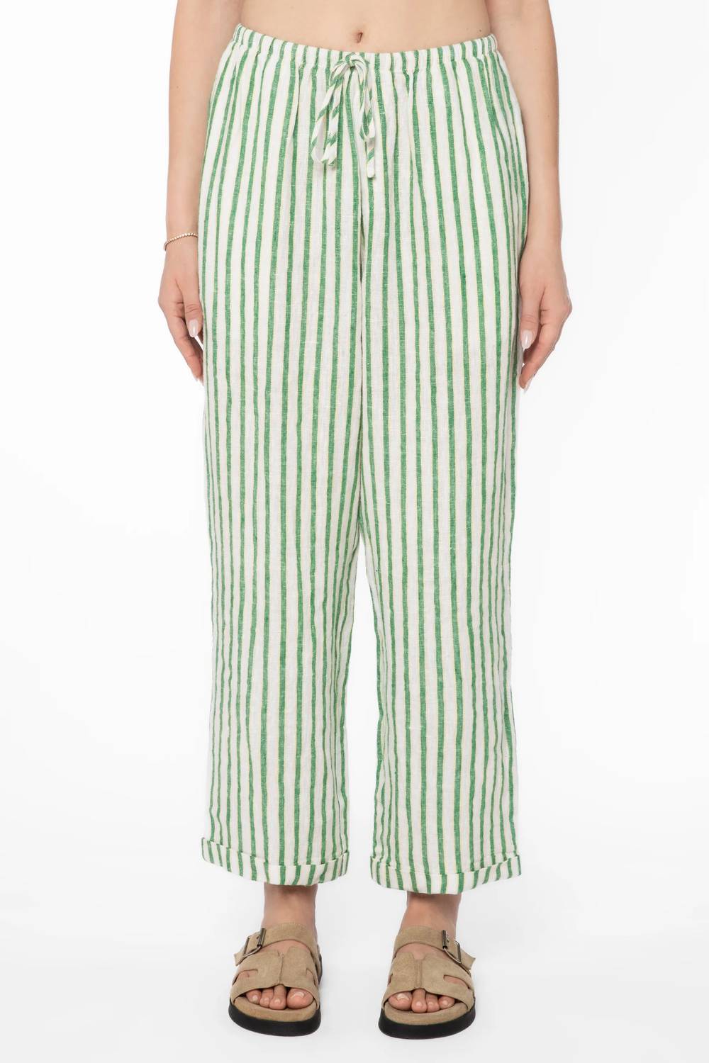 Velvet Heart - Pierre Pants