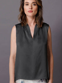 Go By Go Silk - Go To Shell Top