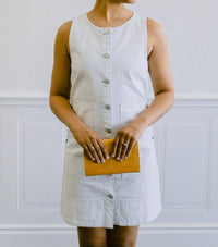 Frnch - Calypso Mini Dress