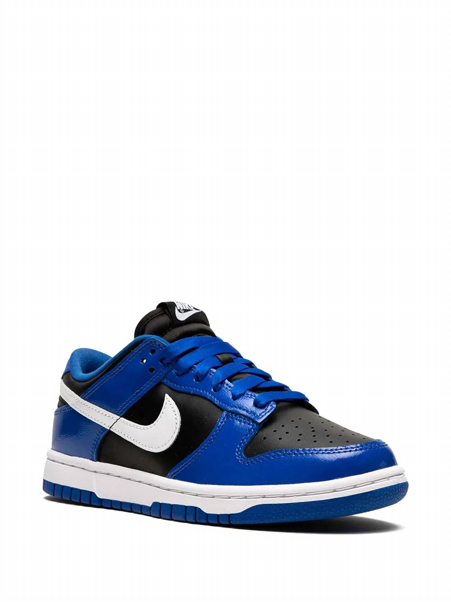 Nike - Women's Dunk Low Sneakers