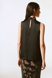 Joseph Ribkoff - Satin Top