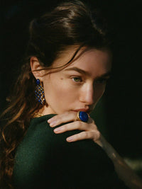 Aurelie Bidermann - Women's Miki Ring