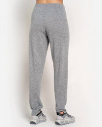 BASIC CASHMERE JOGGER PANT