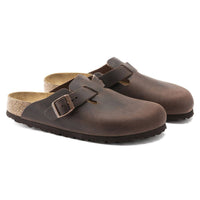 Birkenstock - Unisex Boston Clog
