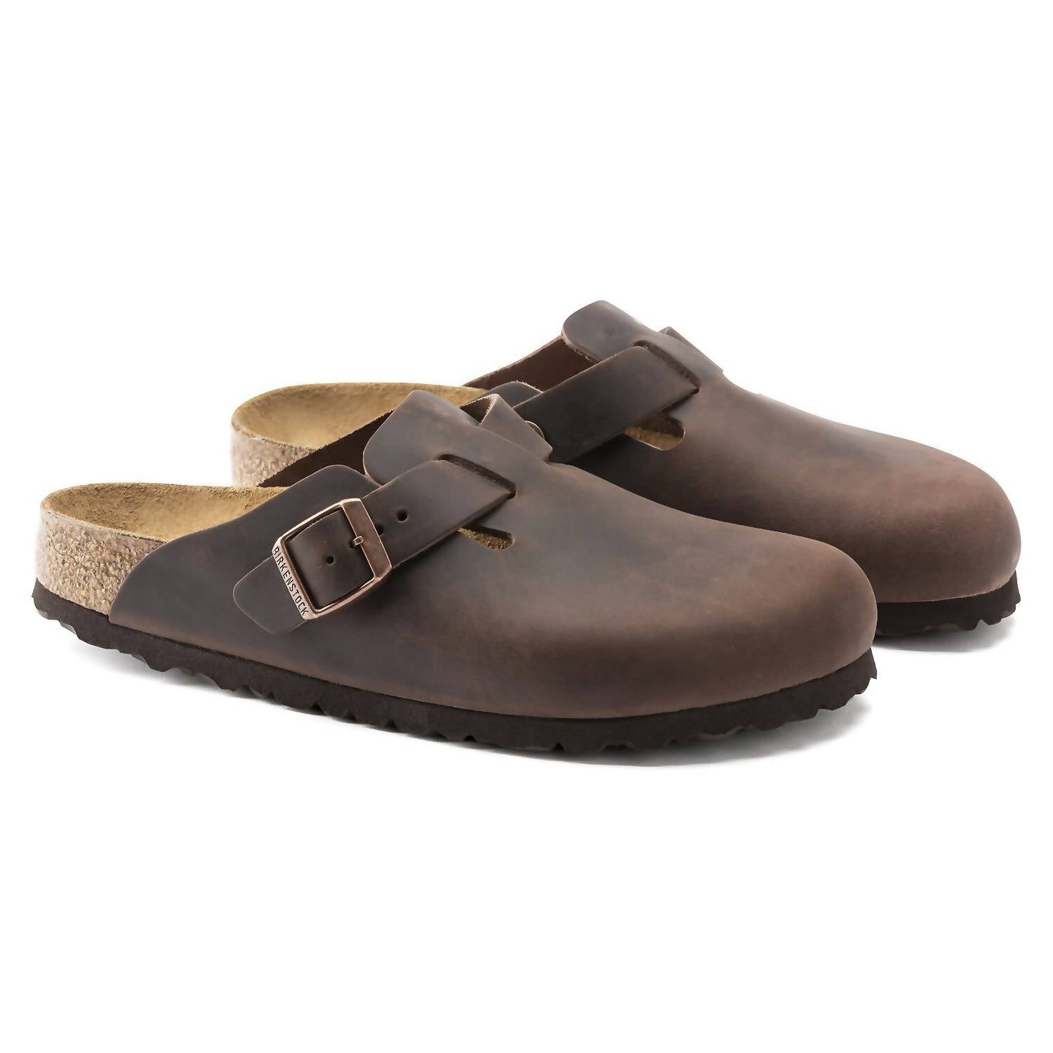 Birkenstock - Unisex Boston Clog