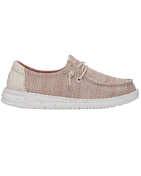 Hey Dude - Girls' Wendy Youth Sport Mesh Casual Shoes