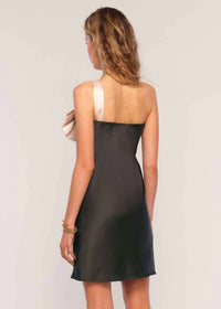 Heartloom - Garcia Bow Mini Dress