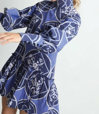 Kleid - Fiona Mini Dress