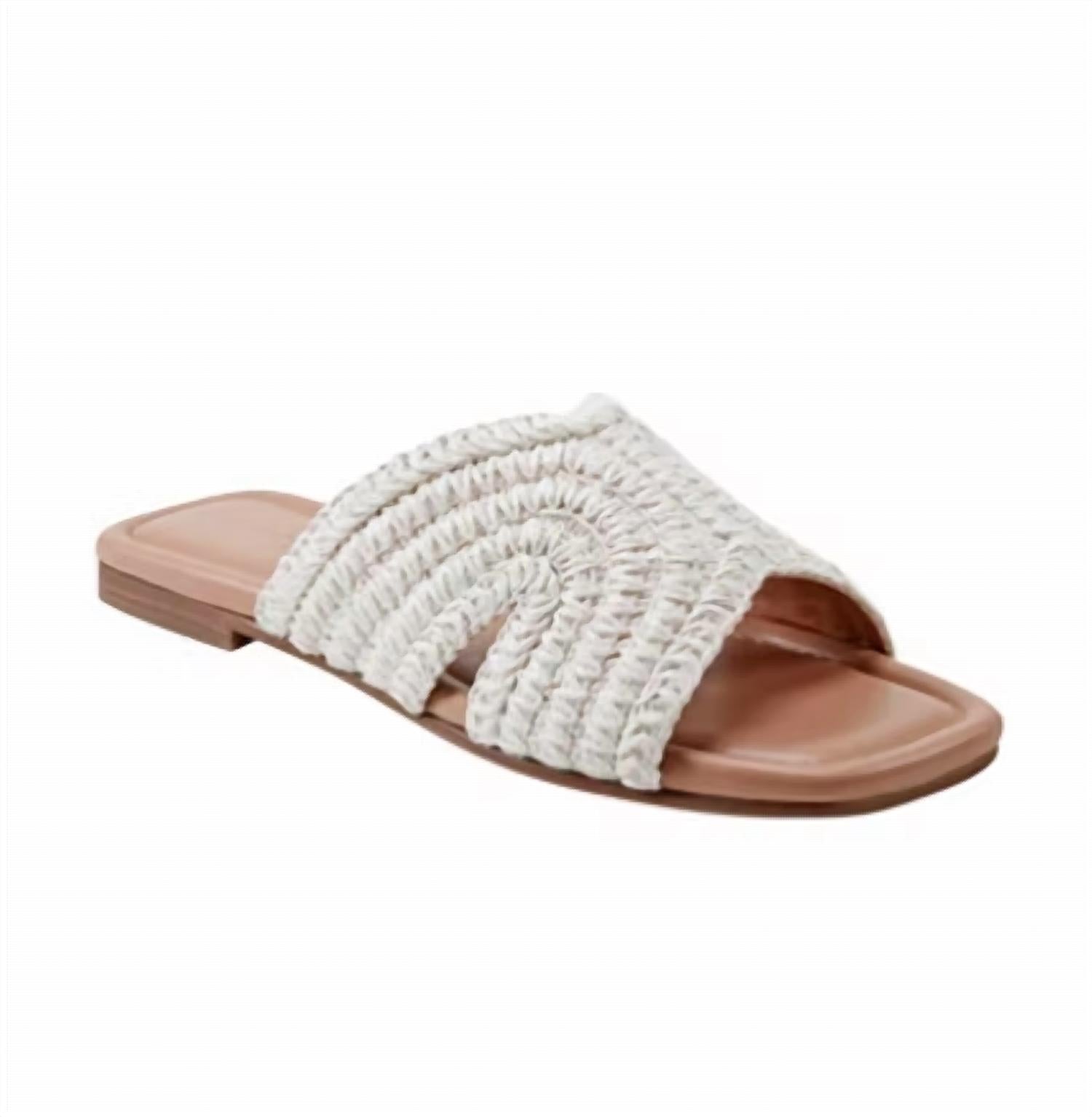 Marc Fisher - Women's Narda Sandal