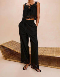 Rails - Blythe Top