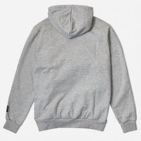 8&9Mfg - Strapped Up Fleece Hoodie