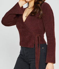 Gentle Fawn - Daytona Pullover Top