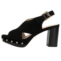 Pelle Moda - Women's Ambree Slingback Sandals