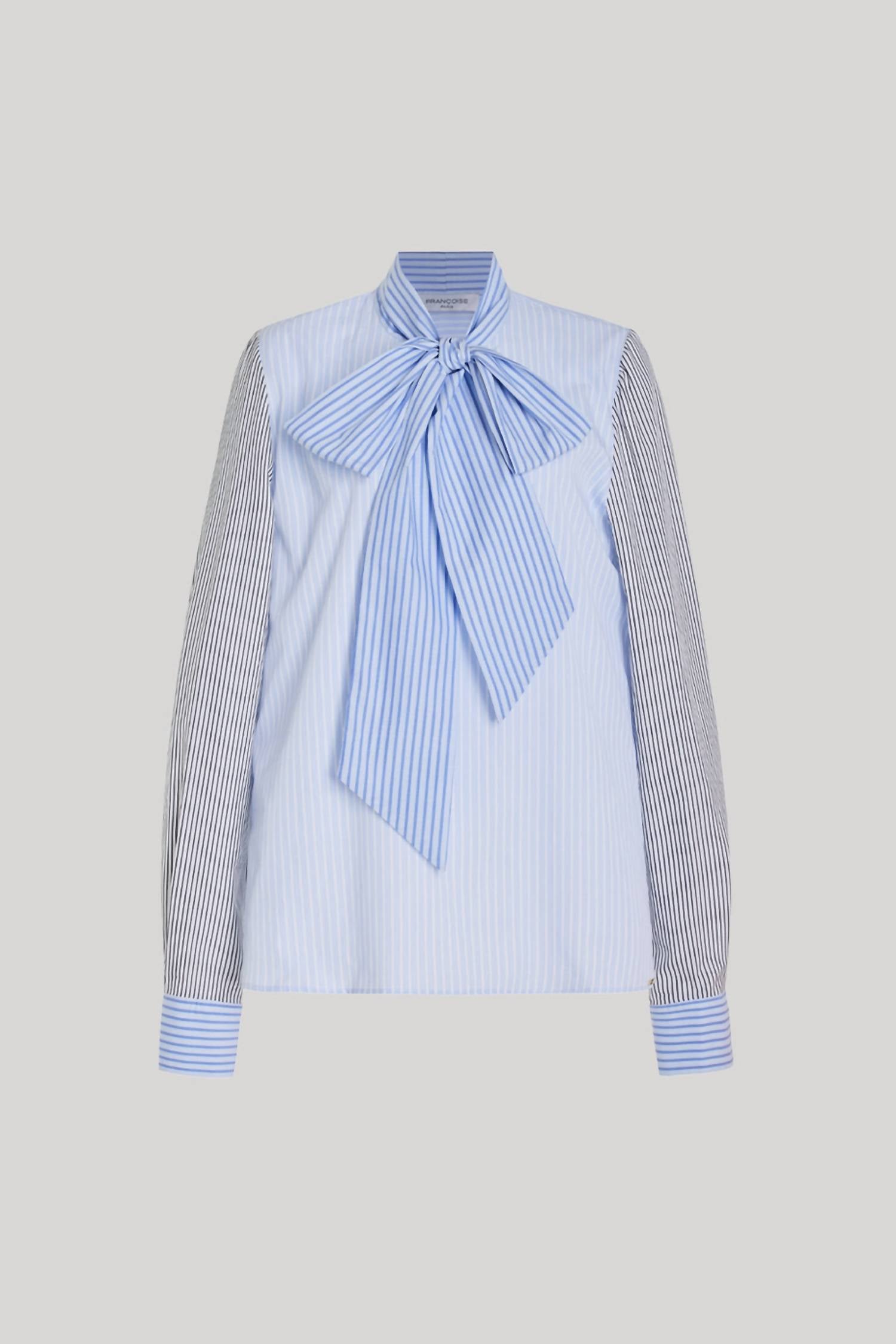 Francoise - Women's Lucie Blouse