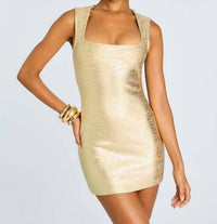 Retrofete - Saskia Knit Dress