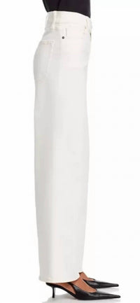 Frame - Le Slim Palazzo Pants