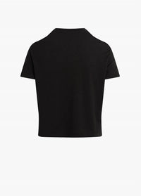 Favorite Daughter - Women's Cropped Collegiate Tee