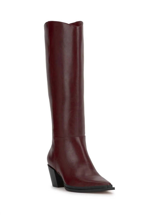 Jessica Simpson - Women's Hemmia Boots