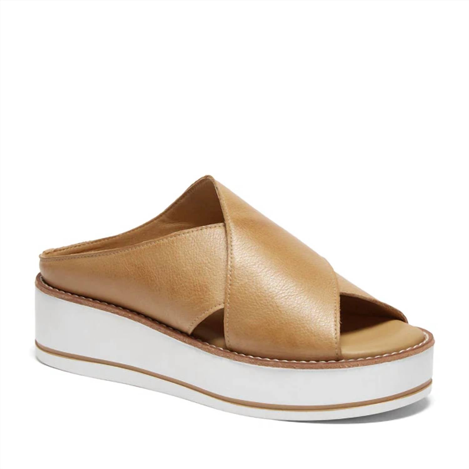 Silent D - Women's Orelia Sandal