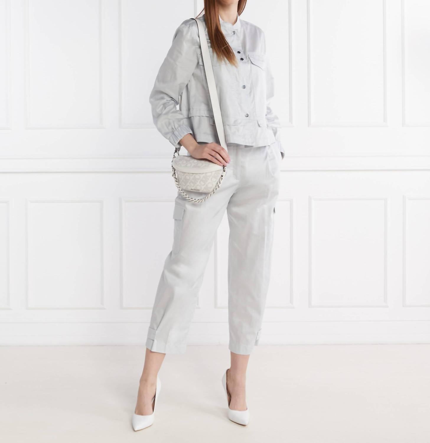 Marc Cain - Wels Cargo Pants