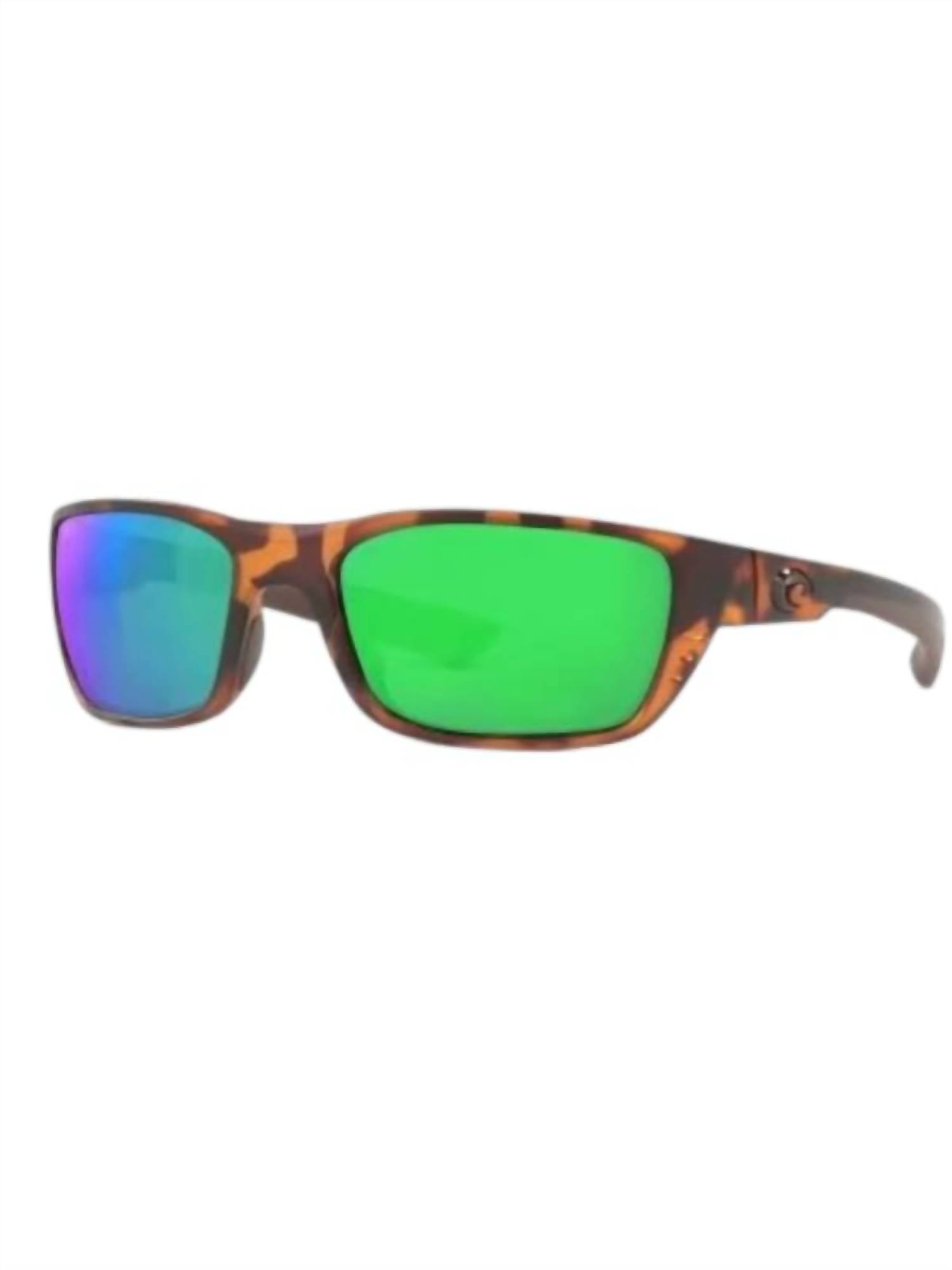 Costa Del Mar - Men's Whitetip Reader Sunglasses
