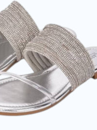 Cape Robbin - Women's Candy Floss Sandals