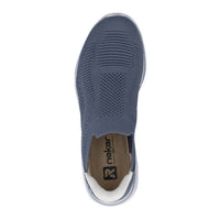 Rieker - Women's M5072 Slip-on Sneaker