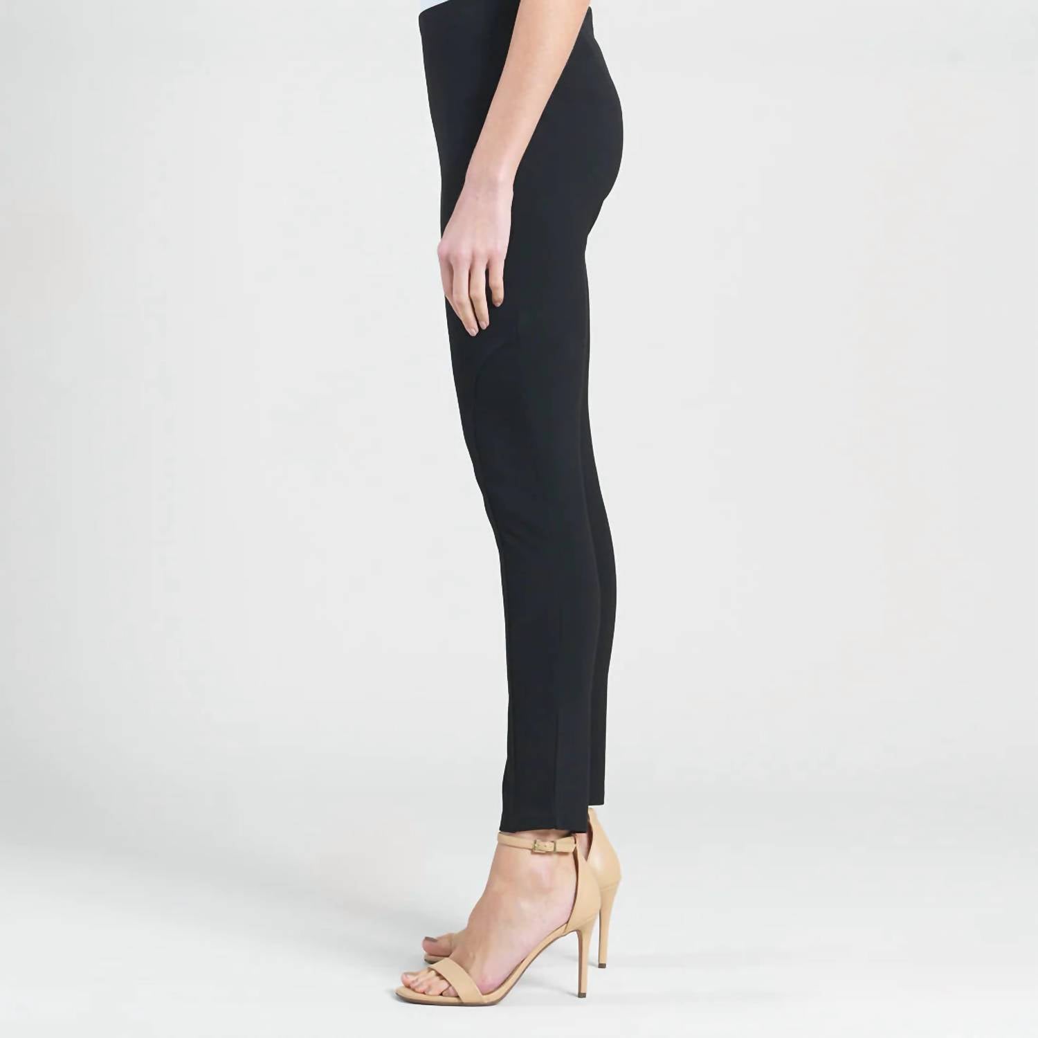 Clara Sunwoo - Equestrian Full-length Leggings