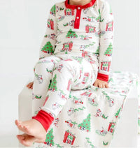 The Beaufort Bonnet Company - Kid's Sutton's Sweet Dream Set