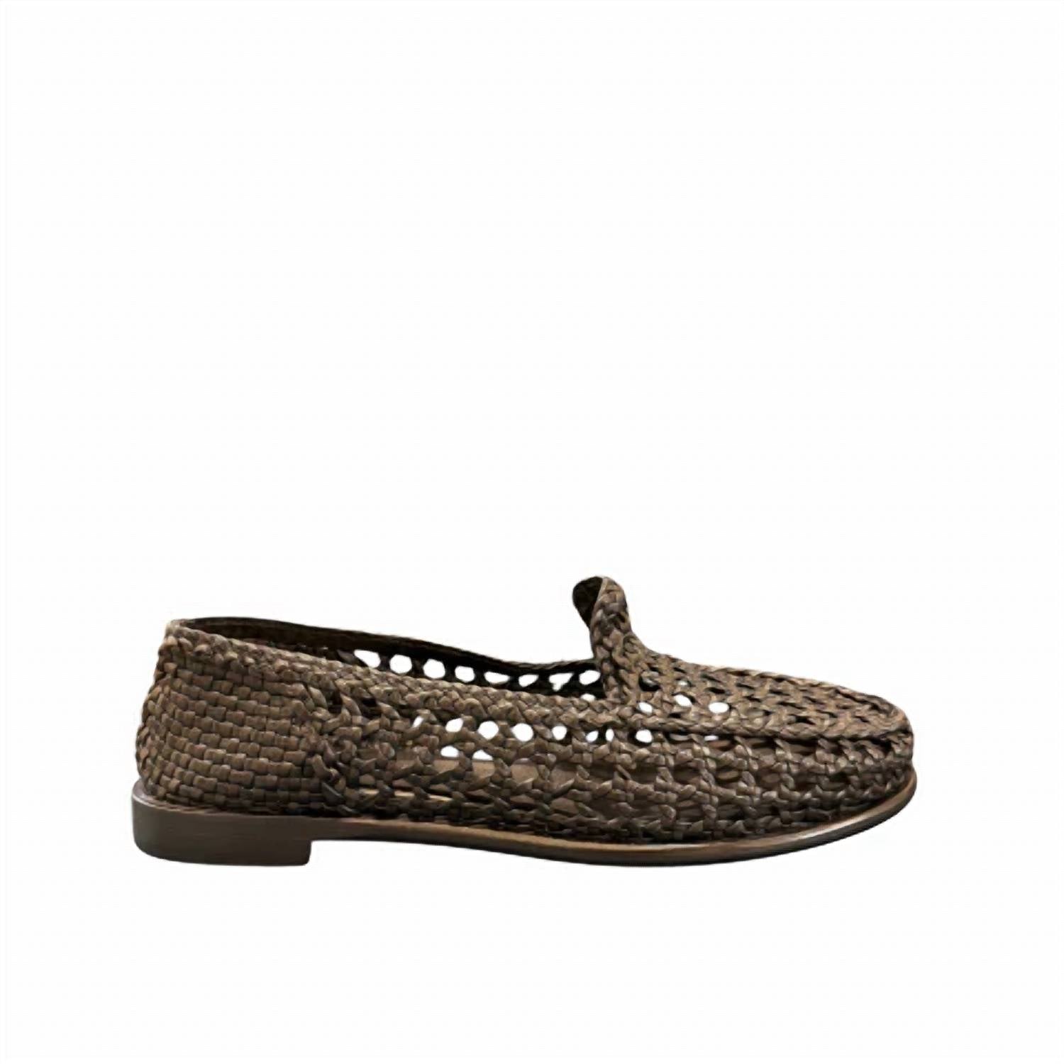 Dragon Diffusion - Women's Dolly Mocassin