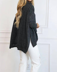 Zenana - Cozy Chic Sweater