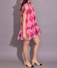 Alden Adair - Willa Mini Dress
