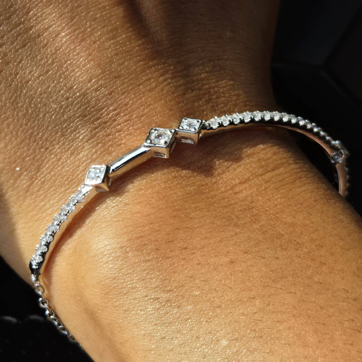Starlette - Women's Pegasus Bracelet