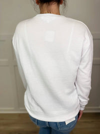 The Royal Standard - You Are Loved Sweatshirt