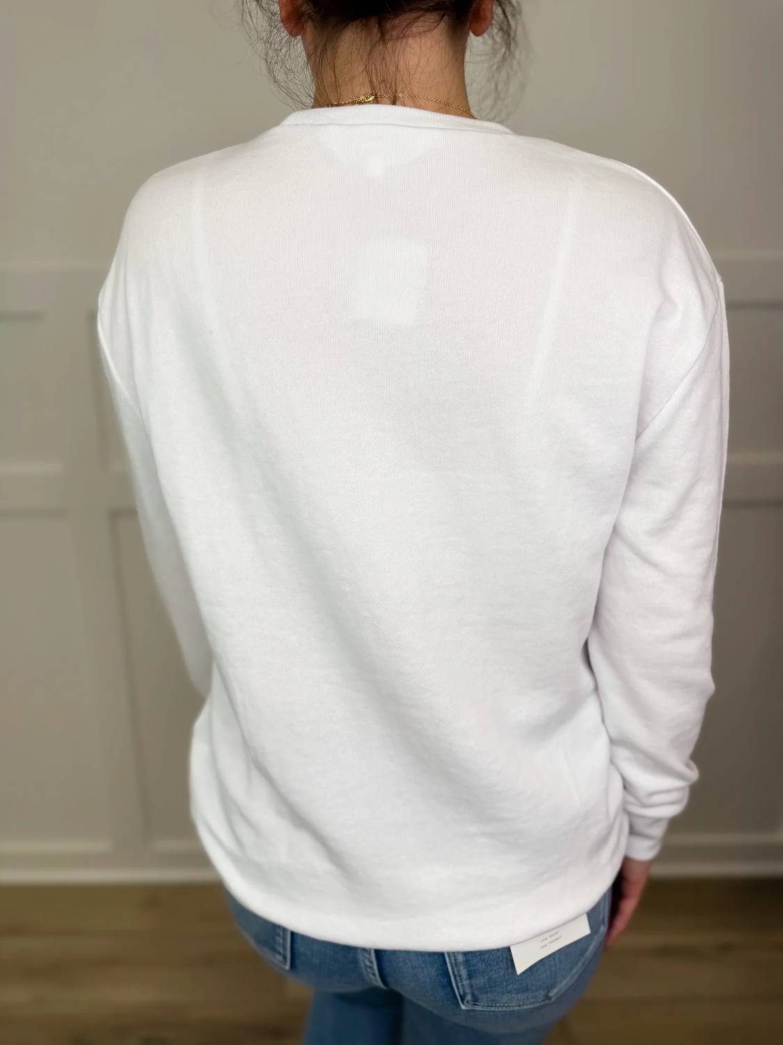 The Royal Standard - You Are Loved Sweatshirt