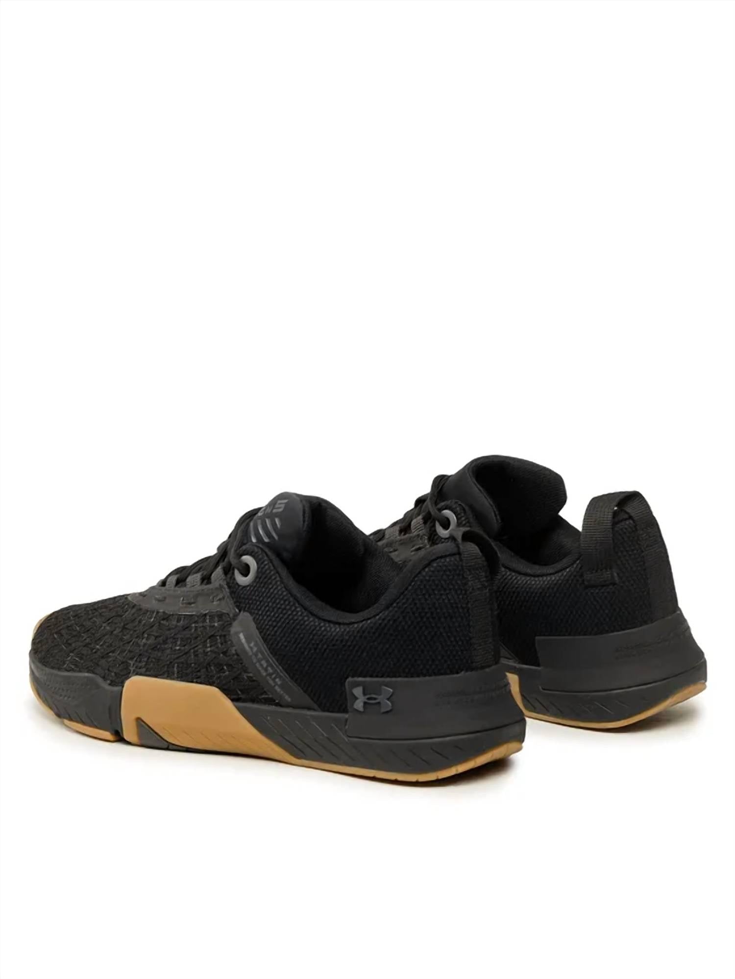 Under Armour - Men's Tribase Reign Training Shoes