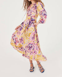 Chufy - Mila Maxi Dress