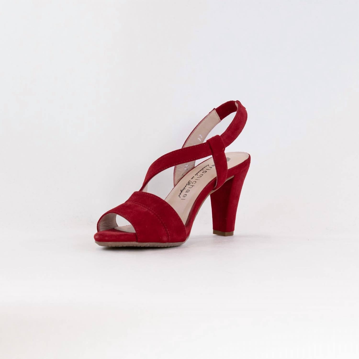 Eric Michael - Women's Scarlett Sandal