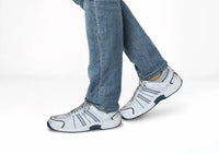 Orthofeet - Men's Monterey Bay Athletic Shoe