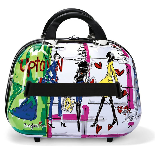 Brighton - Women's Jetsetter Cosmetic Case