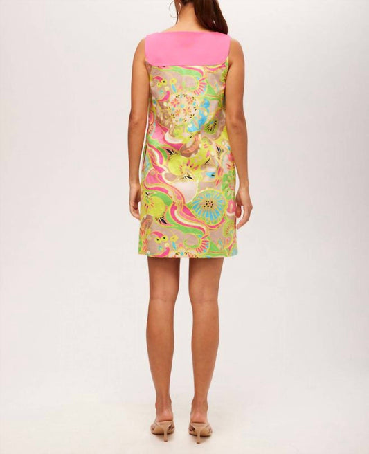 Trina Turk - Lendl Mini Dress