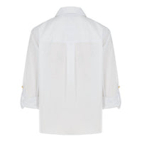 Veronica Beard - Catriona Button Up Shirt