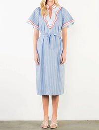 Thml - Women's Abilene Dress