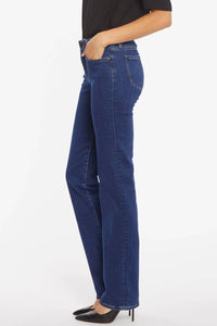 Nydj - Marilyn Straight Leg Jeans