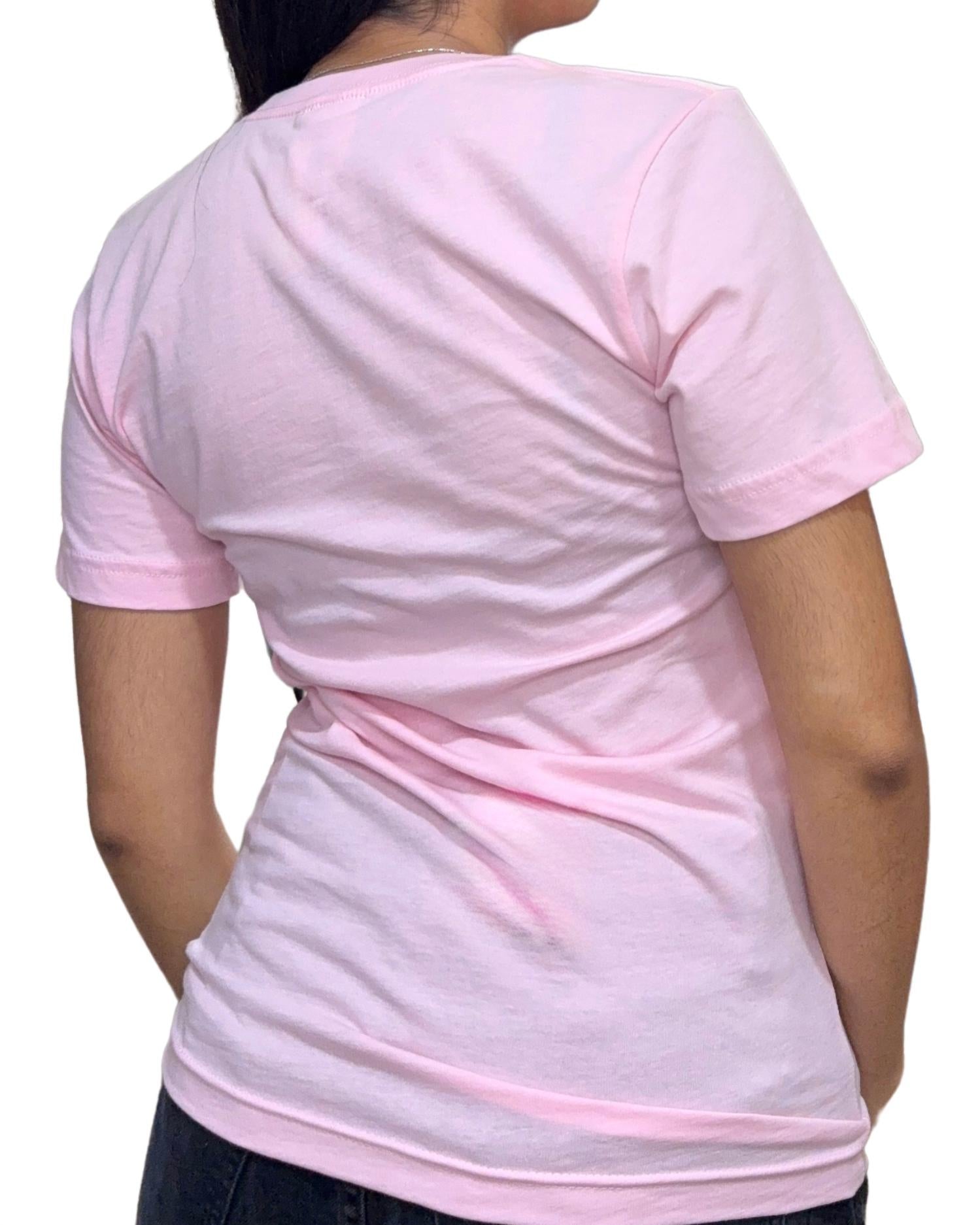 Love & Bambii - Sequin Lover Tee