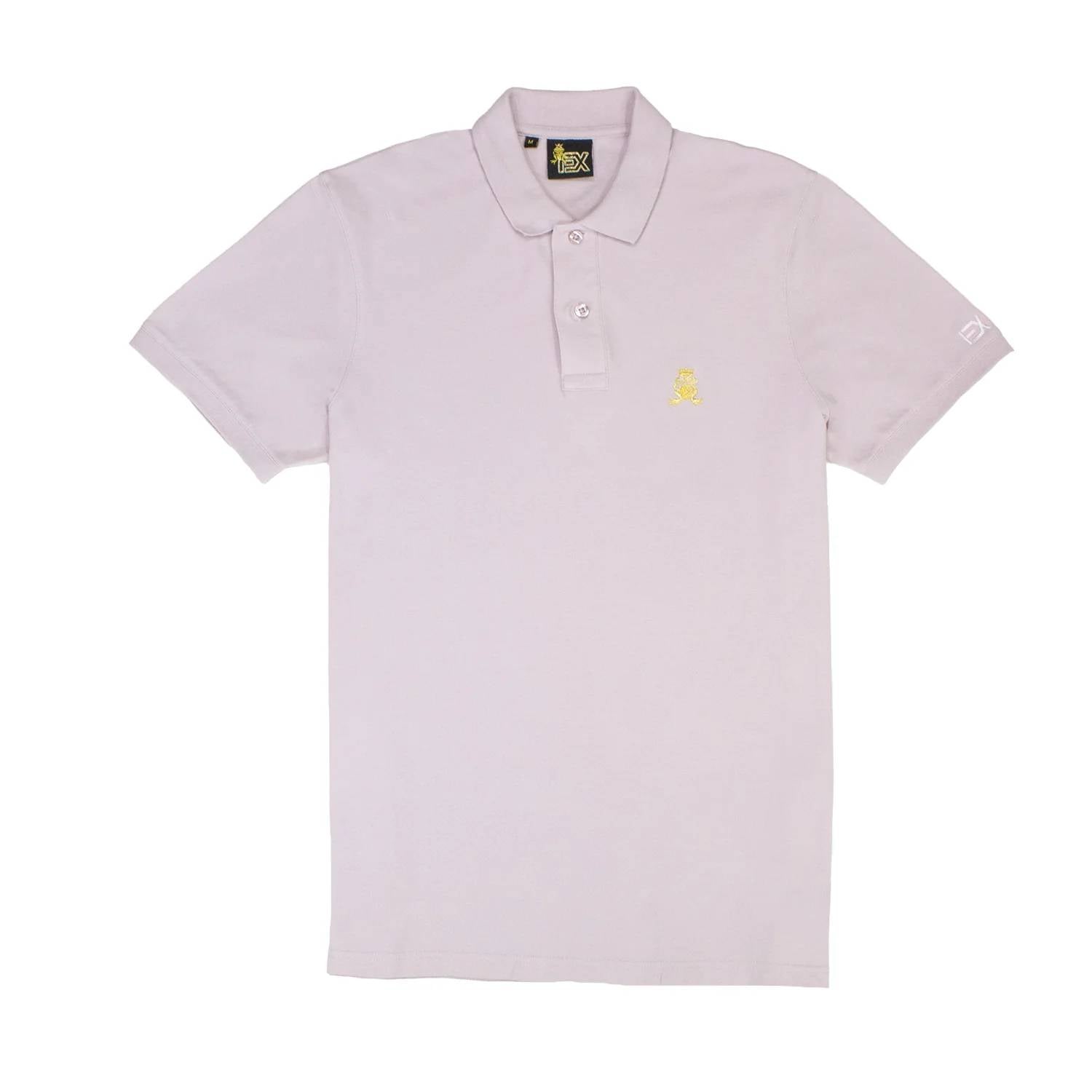 Eight X - Adrián Frog Gold Edition Polo