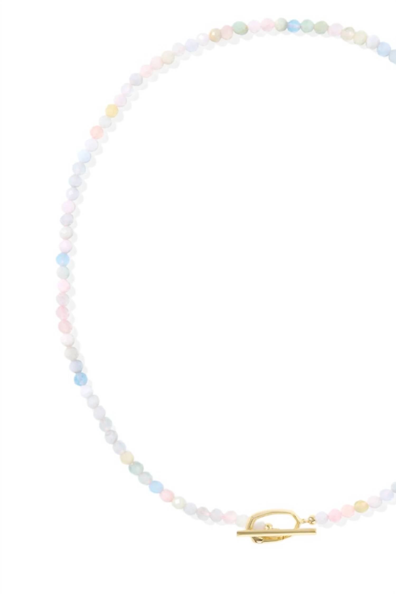 Kendra Scott - Women's Sylvia Strand Necklace