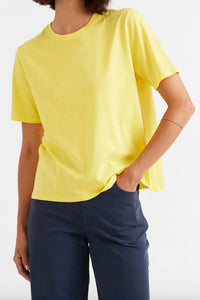 Kule - Modern Crewneck T Shirt