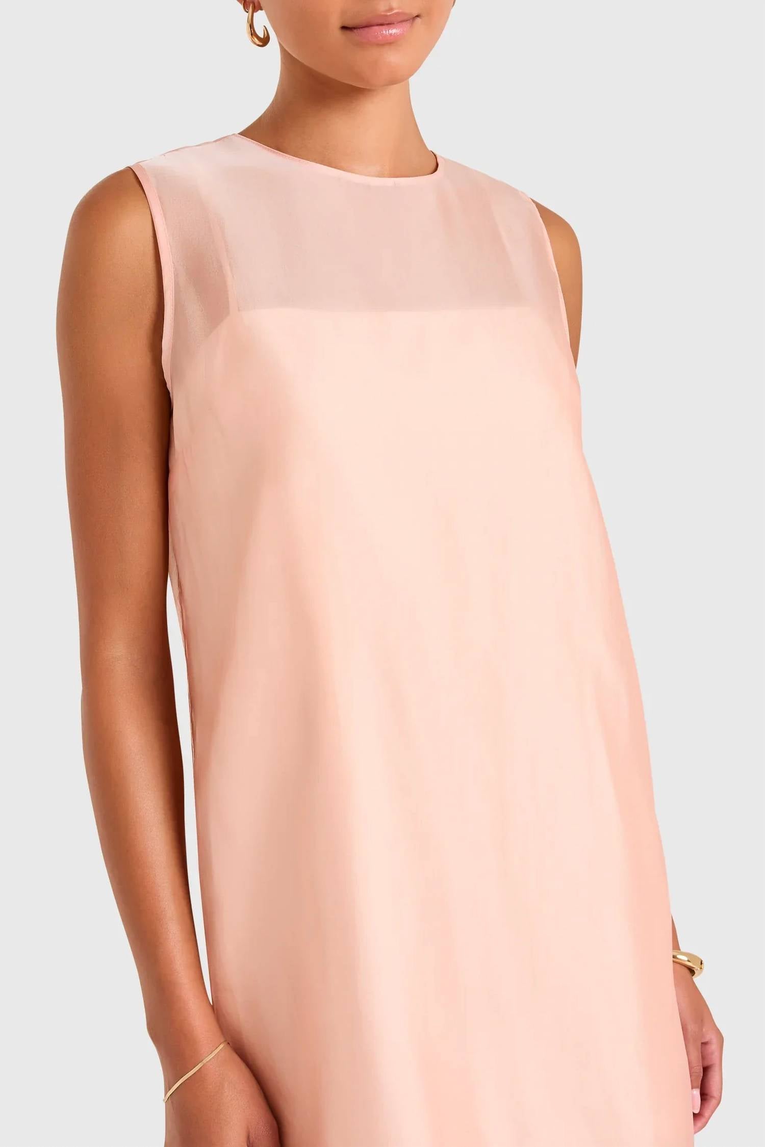 Amanda Uprichard - Annina Mini Dress