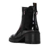 Xti - Women's 144277 Heeled Booties